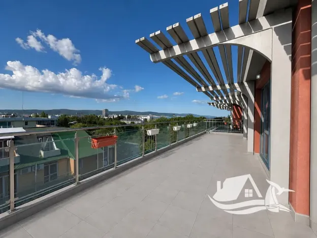 Prodej bytu 2+kk, Nesebar, Bulharsko, 105 m2