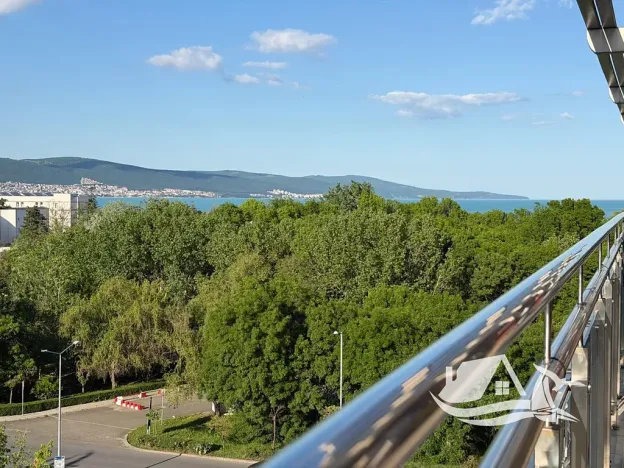 Prodej bytu 2+kk, Nesebar, Bulharsko, 105 m2