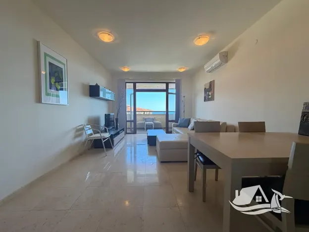 Prodej bytu 2+kk, Sveti Vlas, Bulharsko, 61 m2
