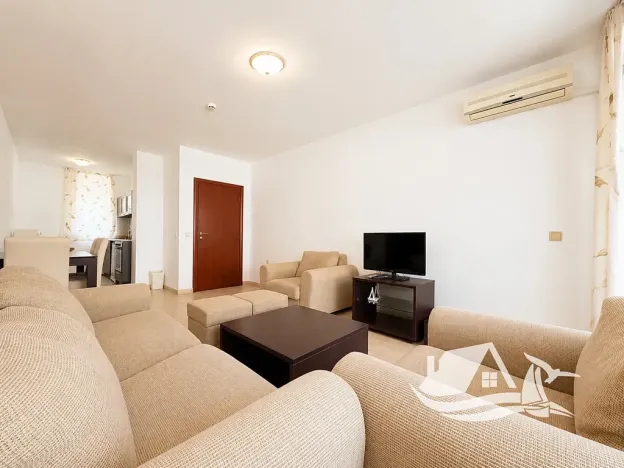 Prodej bytu 3+kk, Sveti Vlas, Bulharsko, 79 m2