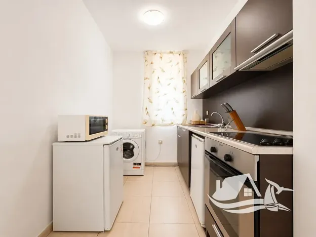 Prodej bytu 3+kk, Sveti Vlas, Bulharsko, 79 m2