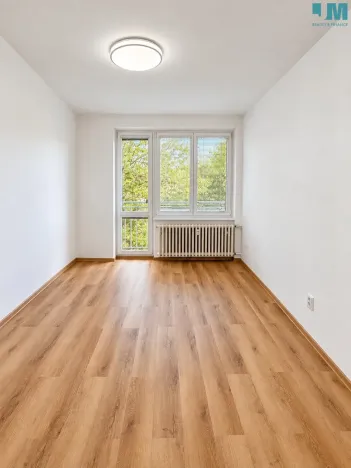 Pronájem bytu 2+1, Okříšky, 56 m2
