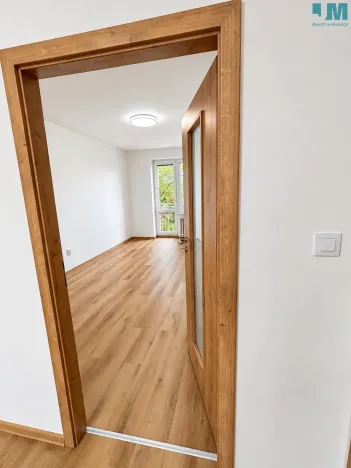 Pronájem bytu 2+1, Okříšky, 56 m2