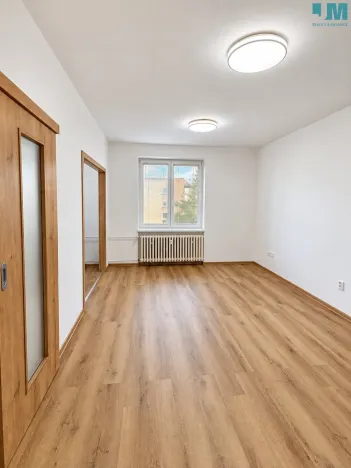 Pronájem bytu 2+1, Okříšky, 56 m2