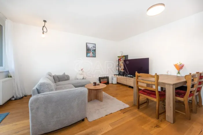 Pronájem bytu 2+kk, Svoboda nad Úpou, Maršovská, 61 m2