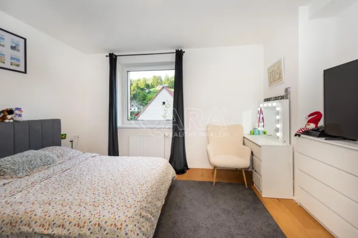 Pronájem bytu 2+kk, Svoboda nad Úpou, Maršovská, 61 m2