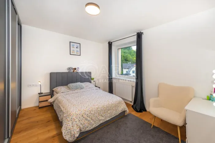 Pronájem bytu 2+kk, Svoboda nad Úpou, Maršovská, 61 m2