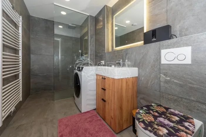 Pronájem bytu 2+kk, Svoboda nad Úpou, Maršovská, 61 m2