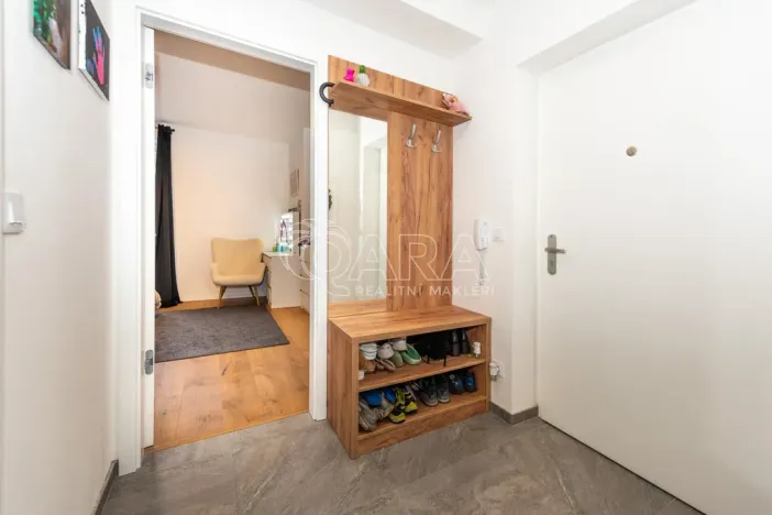 Pronájem bytu 2+kk, Svoboda nad Úpou, Maršovská, 61 m2