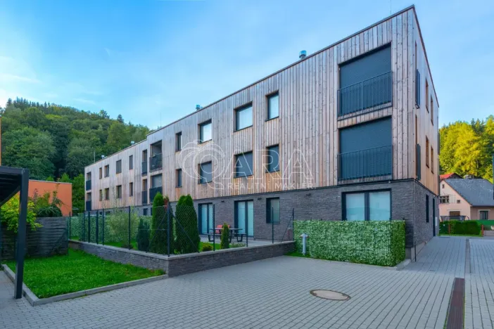 Pronájem bytu 2+kk, Svoboda nad Úpou, Maršovská, 61 m2