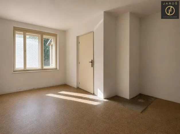 Prodej rodinného domu, Pavlíkov - Skřivaň, 63 m2