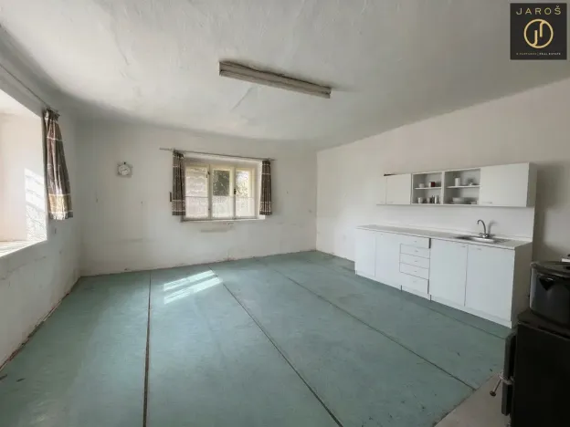 Prodej rodinného domu, Pavlíkov - Skřivaň, 63 m2