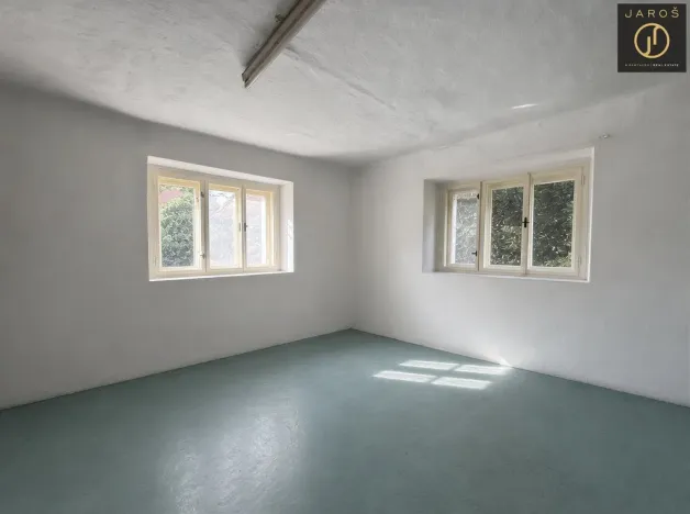 Prodej rodinného domu, Pavlíkov - Skřivaň, 63 m2