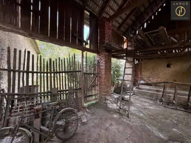 Prodej rodinného domu, Pavlíkov - Skřivaň, 63 m2