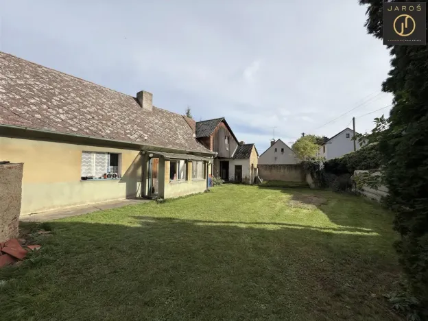 Prodej rodinného domu, Pavlíkov - Skřivaň, 63 m2