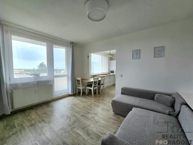 Pronájem bytu 3+1, Znojmo, Pod Soudním vrchem, 70 m2
