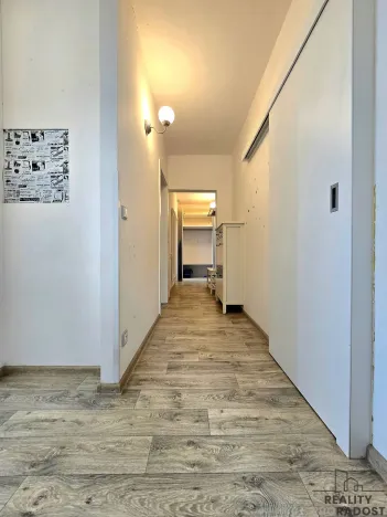 Pronájem bytu 3+1, Znojmo, Pod Soudním vrchem, 70 m2