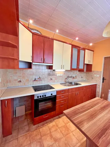 Prodej bytu 3+1, Uherský Brod, Rolnická, 67 m2