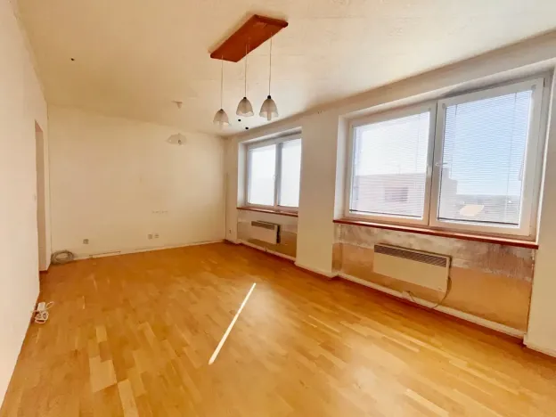 Prodej bytu 3+1, Uherský Brod, Rolnická, 67 m2