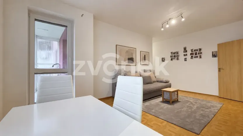 Pronájem bytu 3+kk, Zlín, Podlesí I, 68 m2