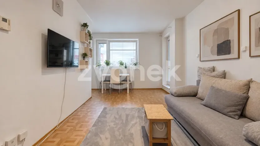 Pronájem bytu 3+kk, Zlín, Podlesí I, 68 m2