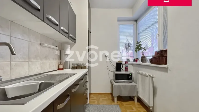 Pronájem bytu 3+kk, Zlín, Podlesí I, 68 m2