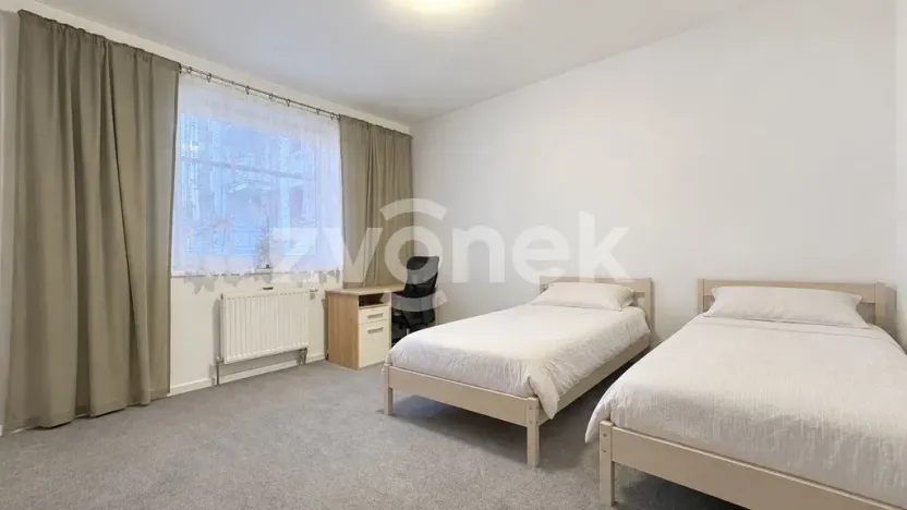 Pronájem bytu 3+kk, Zlín, Podlesí I, 68 m2