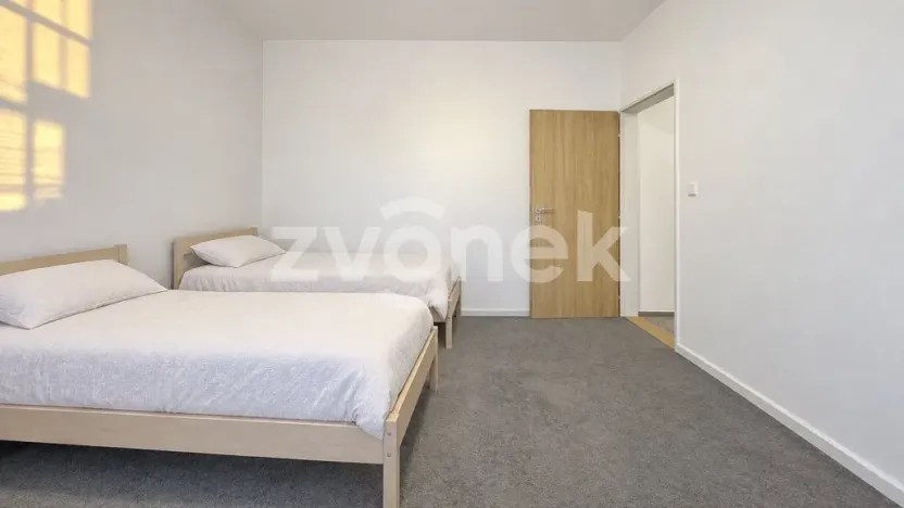 Pronájem bytu 3+kk, Zlín, Podlesí I, 68 m2