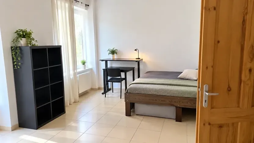 Prodej bytu 1+kk, Praha - Dejvice, Zikova, 64 m2