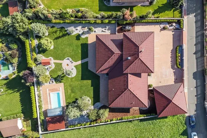 Prodej rodinného domu, Velké Přítočno, 350 m2