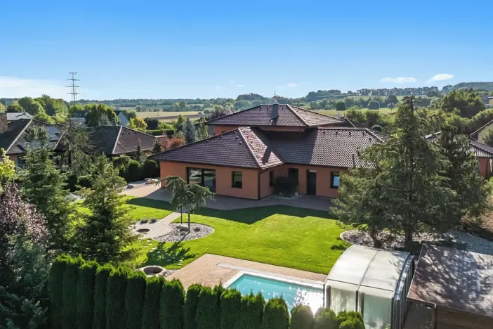 Prodej rodinného domu, Velké Přítočno, 350 m2