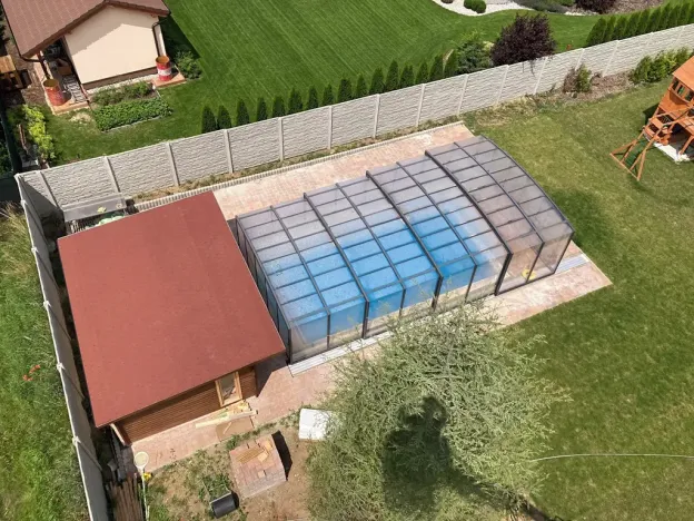 Prodej rodinného domu, Velké Přítočno, 350 m2