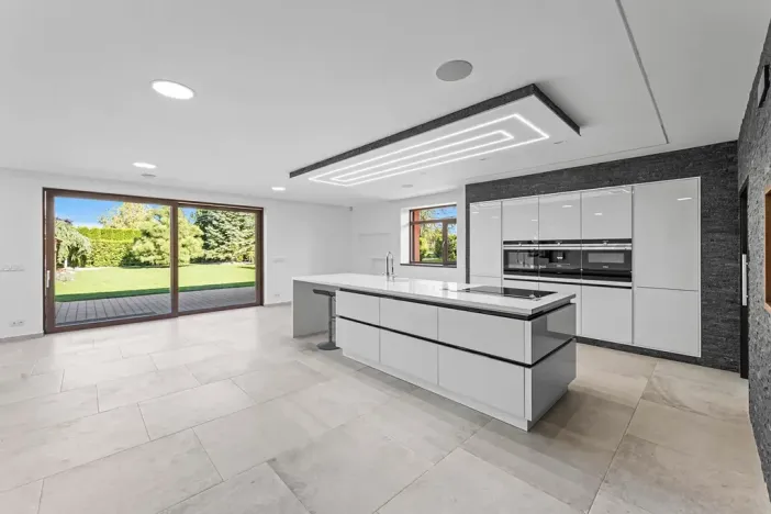 Prodej rodinného domu, Velké Přítočno, 350 m2