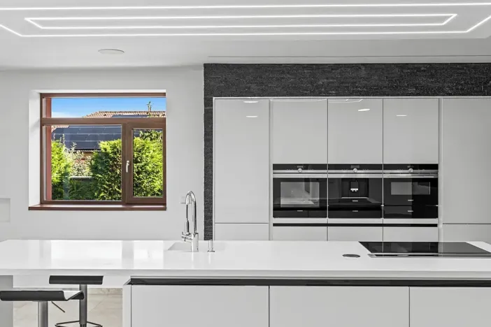 Prodej rodinného domu, Velké Přítočno, 350 m2