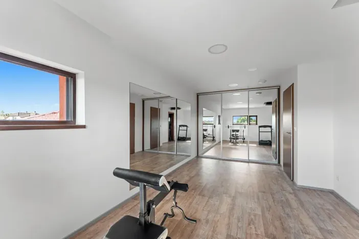 Prodej rodinného domu, Velké Přítočno, 350 m2