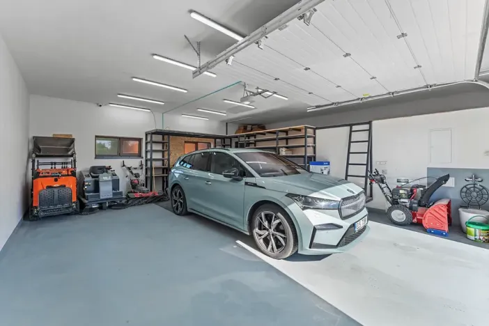 Prodej rodinného domu, Velké Přítočno, 350 m2