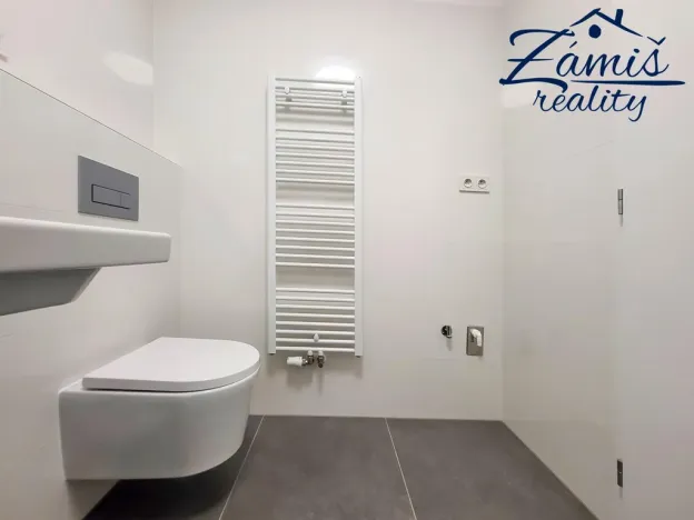 Pronájem bytu 2+kk, Kladno, Lesík, 50 m2