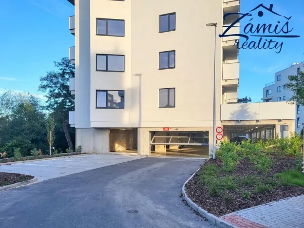 Pronájem bytu 2+kk, Kladno, Lesík, 50 m2