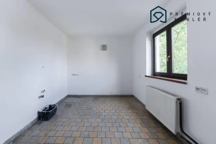 Prodej rodinného domu, Liběšice - Dobříčany, 200 m2