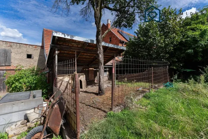Prodej rodinného domu, Liběšice - Dobříčany, 200 m2