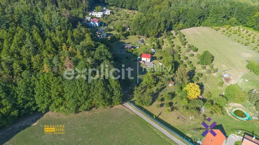 Prodej rodinného domu, Zlín - Kudlov, 110 m2