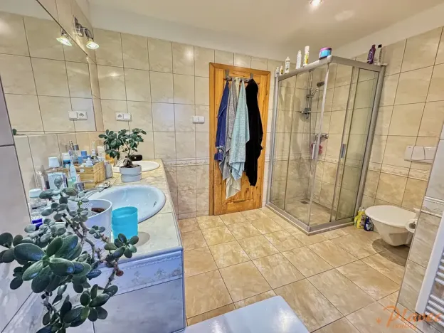 Pronájem bytu 2+kk, Praha - Bubeneč, Národní obrany, 126 m2