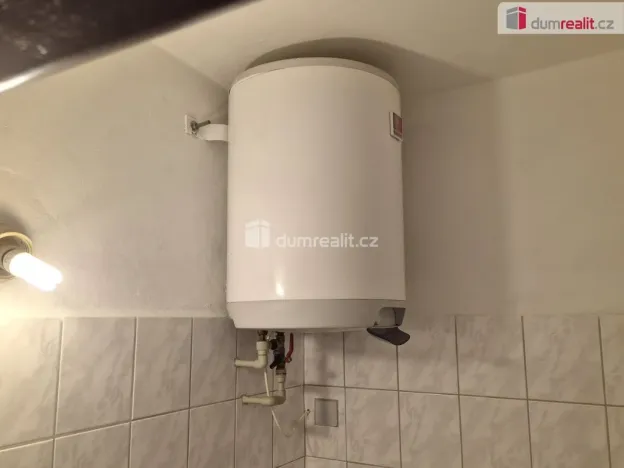 Prodej bytu 3+1, Pohorská Ves, 60 m2