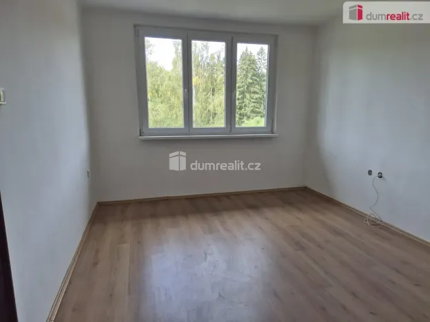 Prodej bytu 3+1, Pohorská Ves, 60 m2
