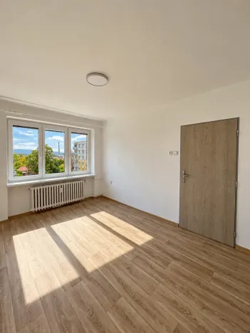 Pronájem bytu 3+kk, Rychnov nad Kněžnou, Janáčkova, 66 m2
