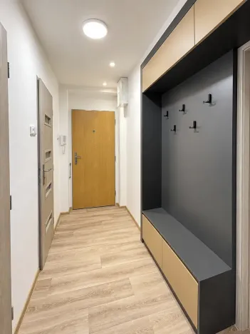 Pronájem bytu 3+kk, Rychnov nad Kněžnou, Janáčkova, 66 m2