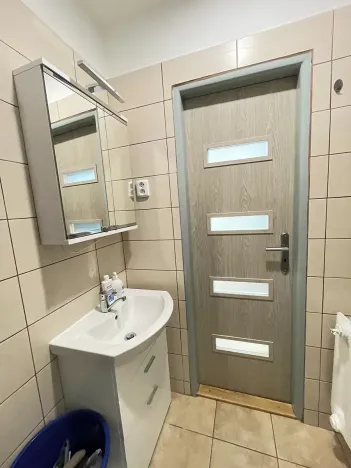 Pronájem bytu 3+kk, Rychnov nad Kněžnou, Janáčkova, 66 m2