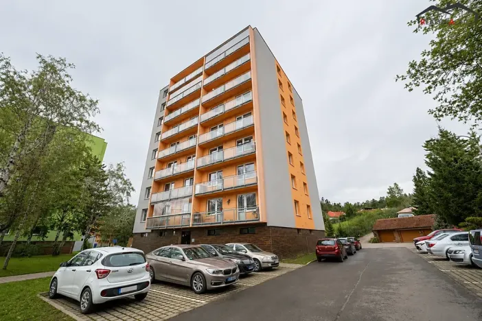 Prodej bytu 3+1, Brno, Fryčajova, 75 m2