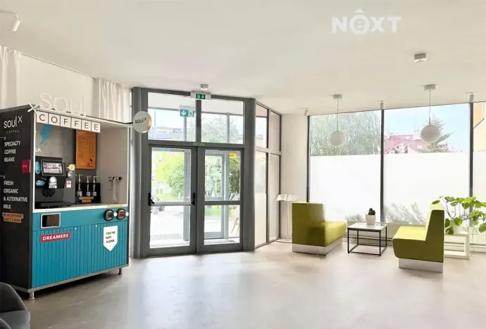 Prodej bytu 1+kk, Praha - Střížkov, Děčínská, 25 m2
