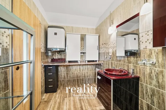 Prodej rodinného domu, Humpolec, 115 m2